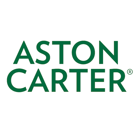 Aston Carter Career Management logo