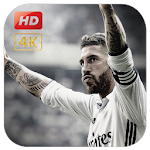 Cover Image of Télécharger Sergio Ramos Wallpapers  APK