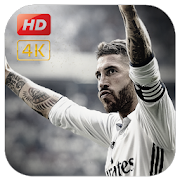 Sergio Ramos Wallpapers