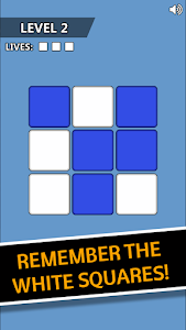 Memory Flash: Remember Pattern Unknown
