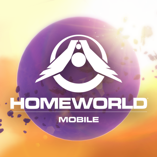 Homeworld Mobile v1.3.1 (Unlocked)