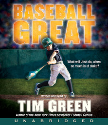 「Baseball Great: Volume 1」圖示圖片