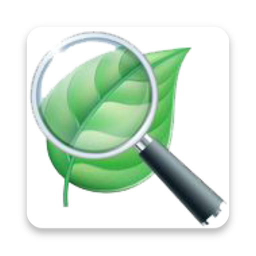 IISL Leaf Detect logo