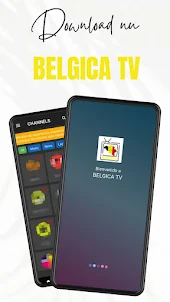 BELGICA TV