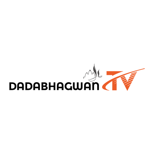 DadaBhagwan TV  Icon