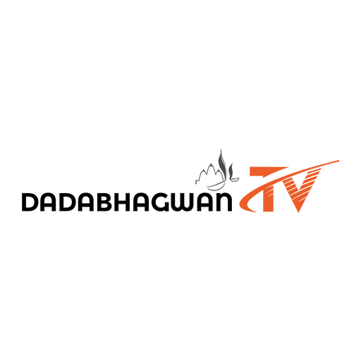 DadaBhagwan TV logo