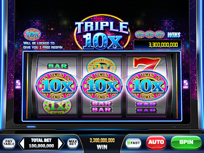 Play Las Vegas - Casino Slots 1.39.0 screenshots 11