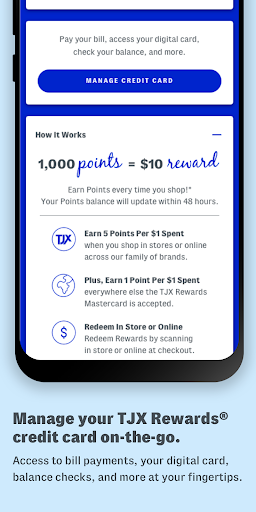 Marshalls Official Screenshot 3 - AppWisp.com