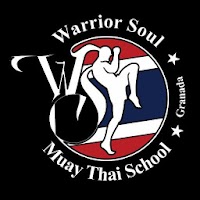 Warrior Soul Muay Thai Timer