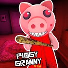 piggy scary granny mod chapter 13 1.3