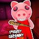 piggy scary granny mod chapter 13
