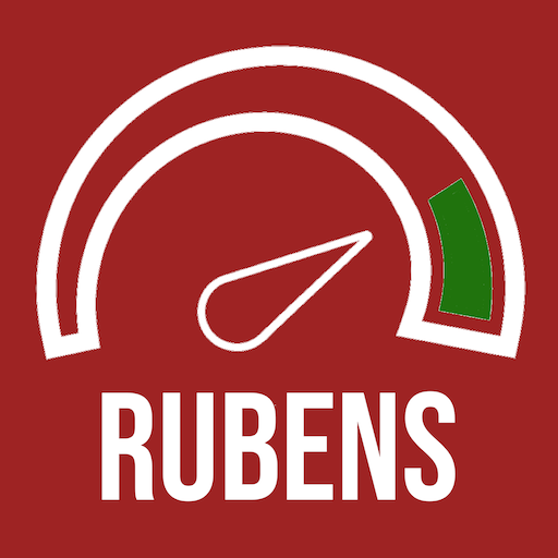Rubens Technologies logo