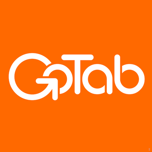 GoTab logo