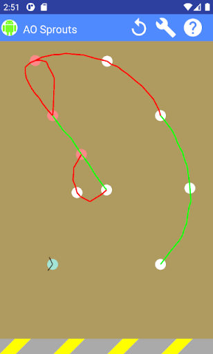AO Sprouts Screen 2