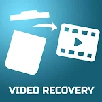 Cover Image of डाउनलोड Deleted Video Recovery - From Disk 2.0 APK