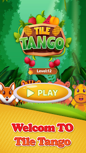 Tile Tango : 3 Match Game