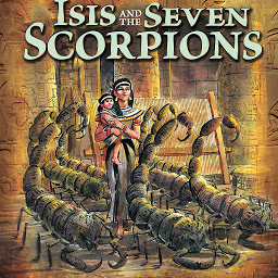 Icon image Isis and the Seven Scorpions