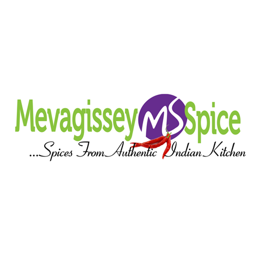Mevagissey Spice PL26 logo