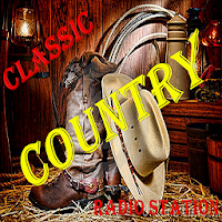 Classic Country Radio Station