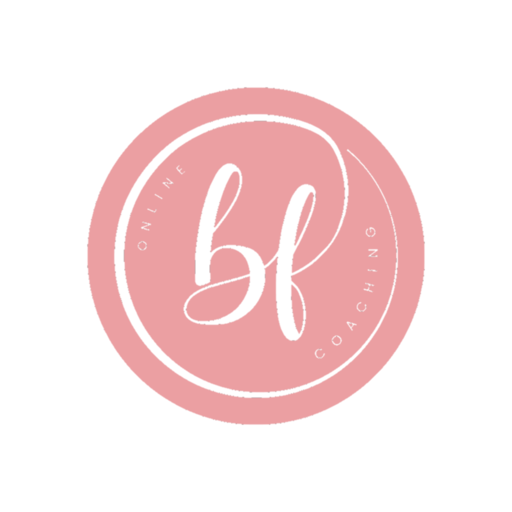 Baeonie Fitness logo