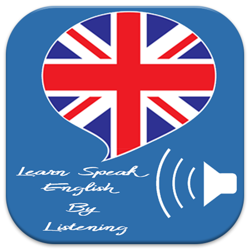 Listen & Learn Speak English