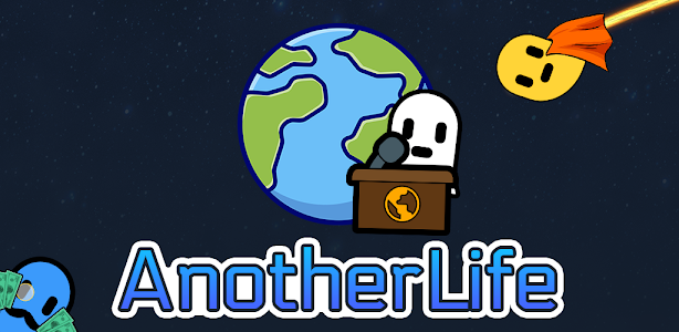 Another Life - Life Simulator Unknown