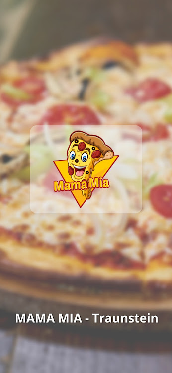 Mama Mia Traunstein - 1.0 - (Android)