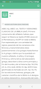 Captura de Pantalla 6 Libro 1 y 2 Samuel Explicado android