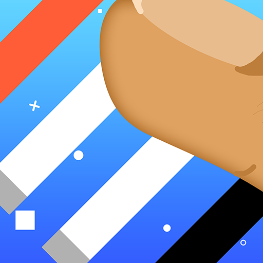 Tile Dash Reflex logo