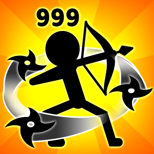 Stickman Survival: Mighty Wars Download on Windows