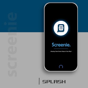 Screenie – Home Screen Setups/Wallpapers 1