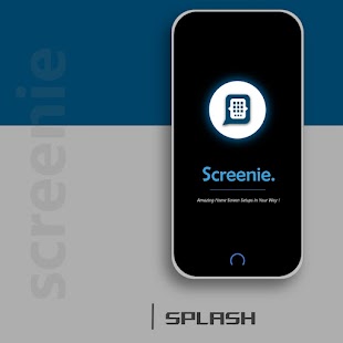 Screenie - Home Screen Setups Screenshot