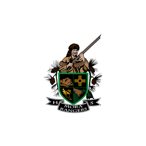 Mora ISD logo