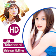 Ai Takahashi Wallpaper Idol Free