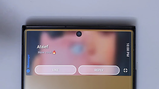 Screenshot image