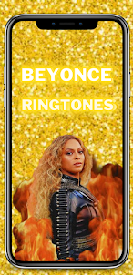 Beyoncé ringtones for mobile