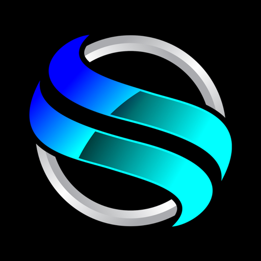 Snyper Salon for Men logo