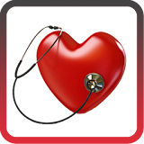 Blood Pressure (Prank) icon