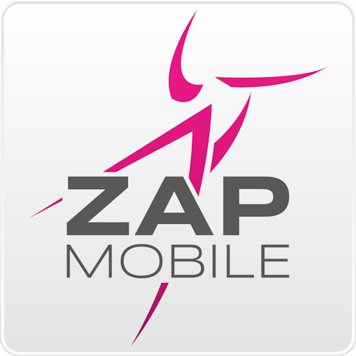 ZAP Mobile logo
