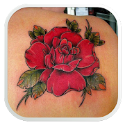 Roses Tattoo Designs