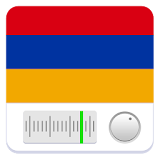 Armenia Radio FM Online 2017 icon