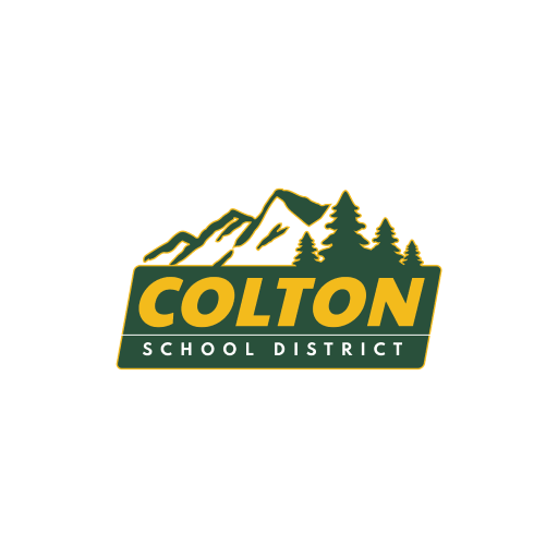 Colton School District 53 logo