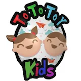 Tototoy Kids icon