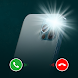 Flash Blinking on Call And SMS - Androidアプリ