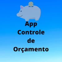 Controle de Orçamento