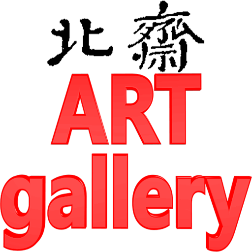 Hokusai logo