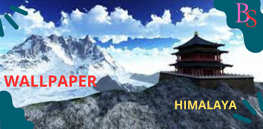 Himalaya BS Wallp