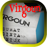 Terbaru Virgoun Surat Cinta Untuk Starla icon