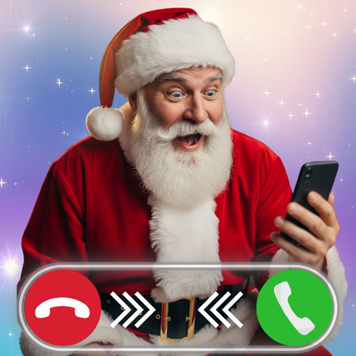 papa noel malo videollamada Descarga en Windows