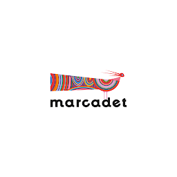 Значок приложения "Marcadet-Belvédère"